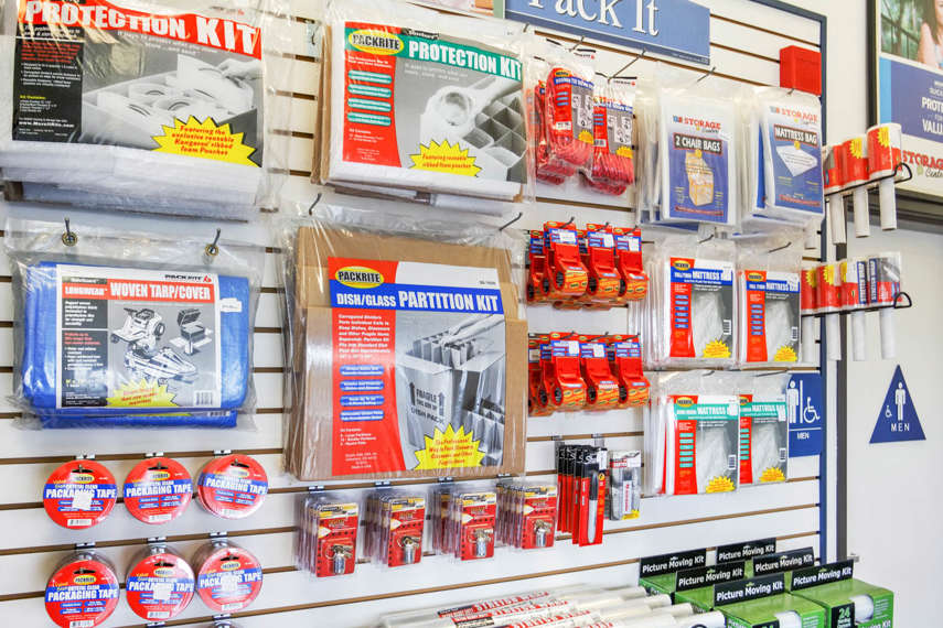 Self Storage Units in Corona, CA US Storage Centers